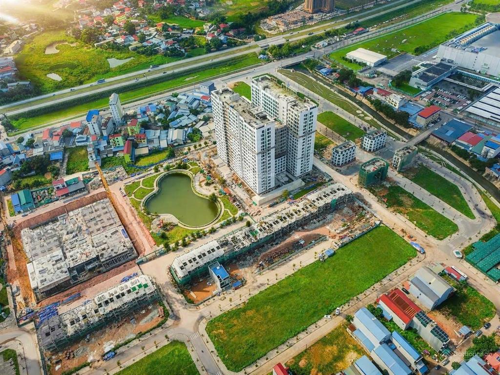 Chính chủ mời thuê  căn hộ mới 100%  samsung thái nguyên