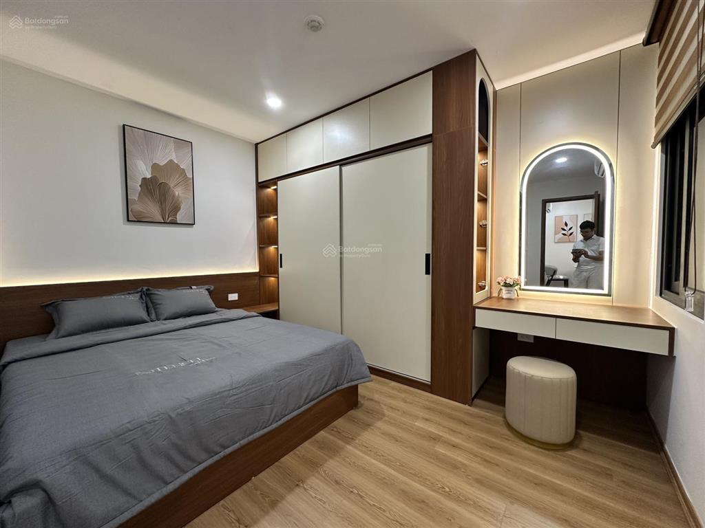 Mời thuê căn hộ mới 100% chính chủ  complex yên bình
