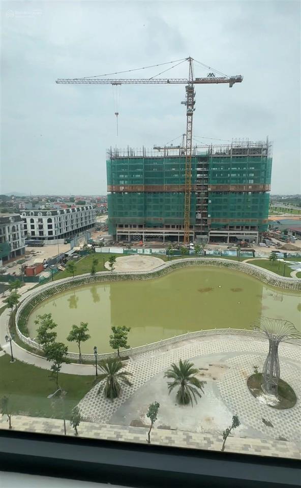 Mời thuê căn hộ mới 100% chính chủ  complex yên bình
