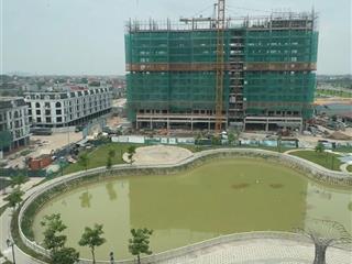 Mời thuê căn hộ mới 100% chính chủ  complex yên bình