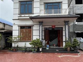 Mời thuê nhà nguyên căn  2 tầng  full đồ  gần dbg thái nguyên  giá tốt