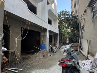 Bán nhà dịch vụ dòng tiền xuân đỉnh  7 tầng thang máy  17 phòng khép kín  ngõ trc nhà 4m oto vào