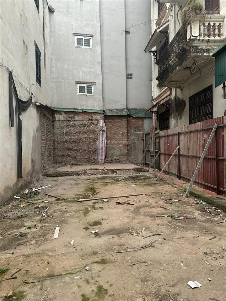Bán đất xuân đỉnh 71m, ngõ ô tô tránh nở hậu