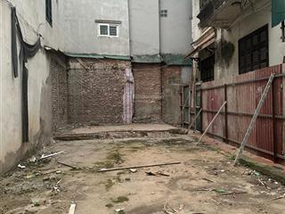 Bán đất xuân đỉnh 71m ngõ oto tránh nở hậu