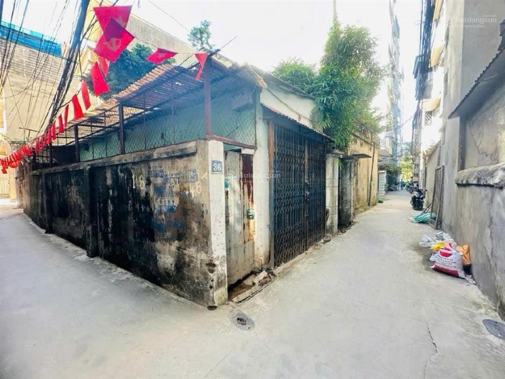 Bán đất tại phạm văn đồng, xuân đỉnh 9,5 tỷ, 54m2, hàng hiếm tại bắc từ liêm