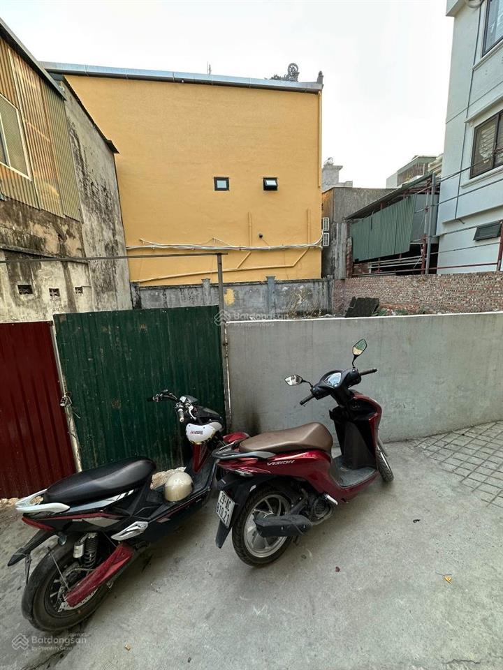 Bán đất tại phạm văn đồng, xuân đỉnh 9,5 tỷ, 54m2, hàng hiếm tại bắc từ liêm