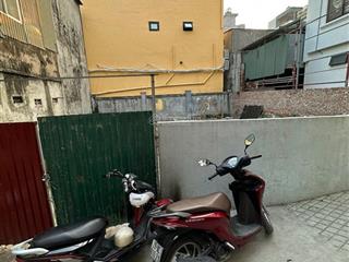 Bán đất tại phạm văn đồng, xuân đỉnh 9,5 tỷ, 54m2, hàng hiếm tại bắc từ liêm