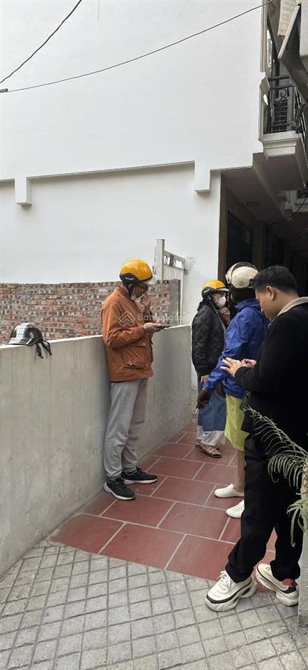 Bán đất tại phạm văn đồng, xuân đỉnh 9,5 tỷ, 54m2, hàng hiếm tại bắc từ liêm