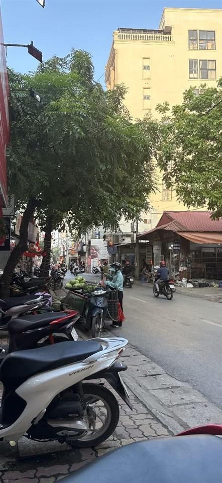 Đất xuân đỉnh mt 12m ô tô đỗ cửa