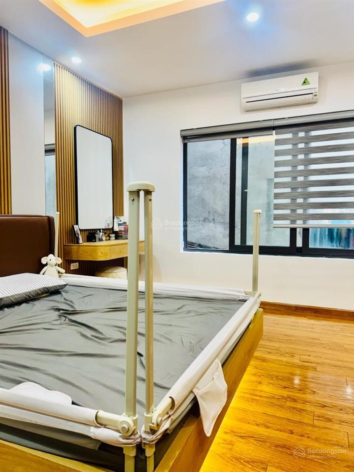 Nhà đẹp xuân đỉnh  nội thất đẹp  gần oto