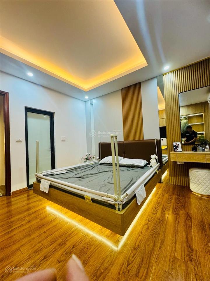 Nhà đẹp xuân đỉnh  nội thất đẹp  gần oto