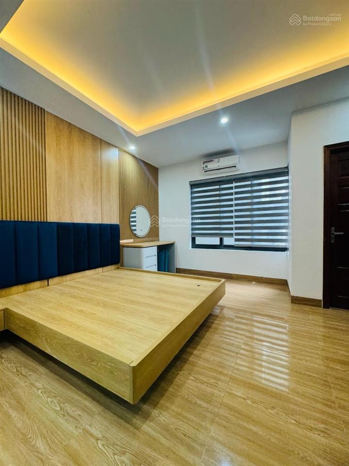Nhà đẹp xuân đỉnh  nội thất đẹp  gần oto
