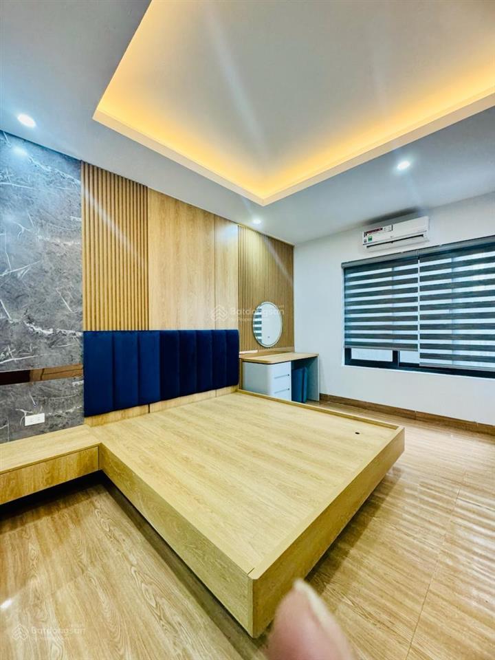 Nhà đẹp xuân đỉnh  nội thất đẹp  gần oto