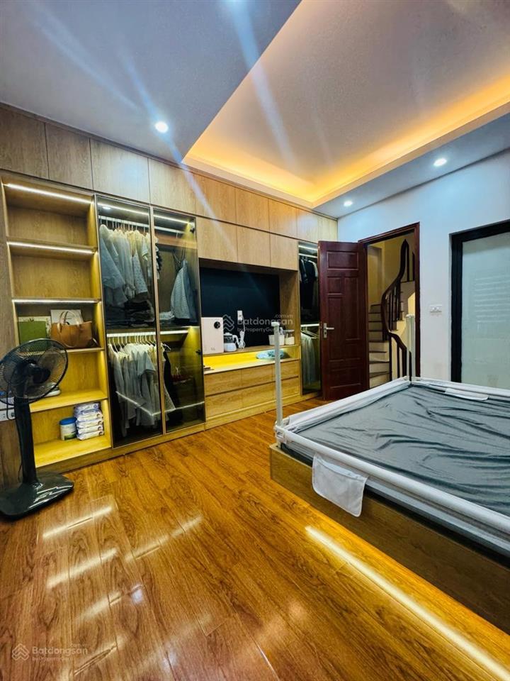 Nhà đẹp xuân đỉnh  nội thất đẹp  gần oto