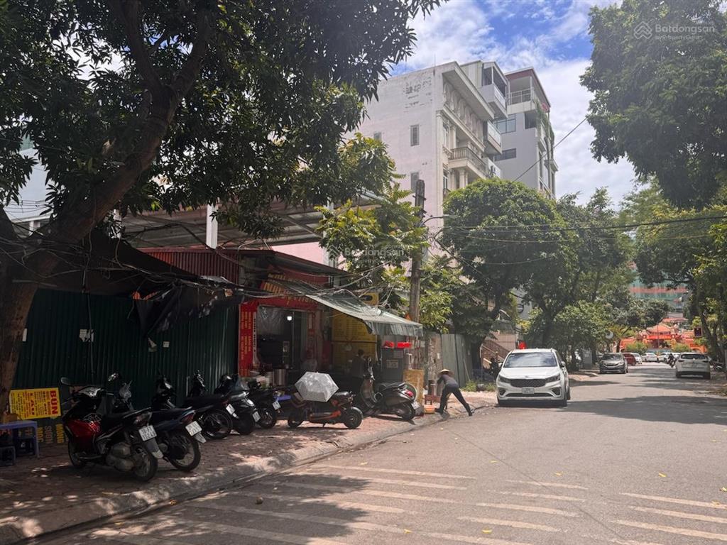 Bán đất đẹp xuất sắc tại xuân la, 24,5 tỷ, 70m2