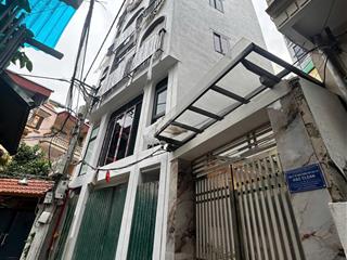 Bán gấp chung cư mini 119m2 tại xuân đỉnh, 25 tỷ vnd