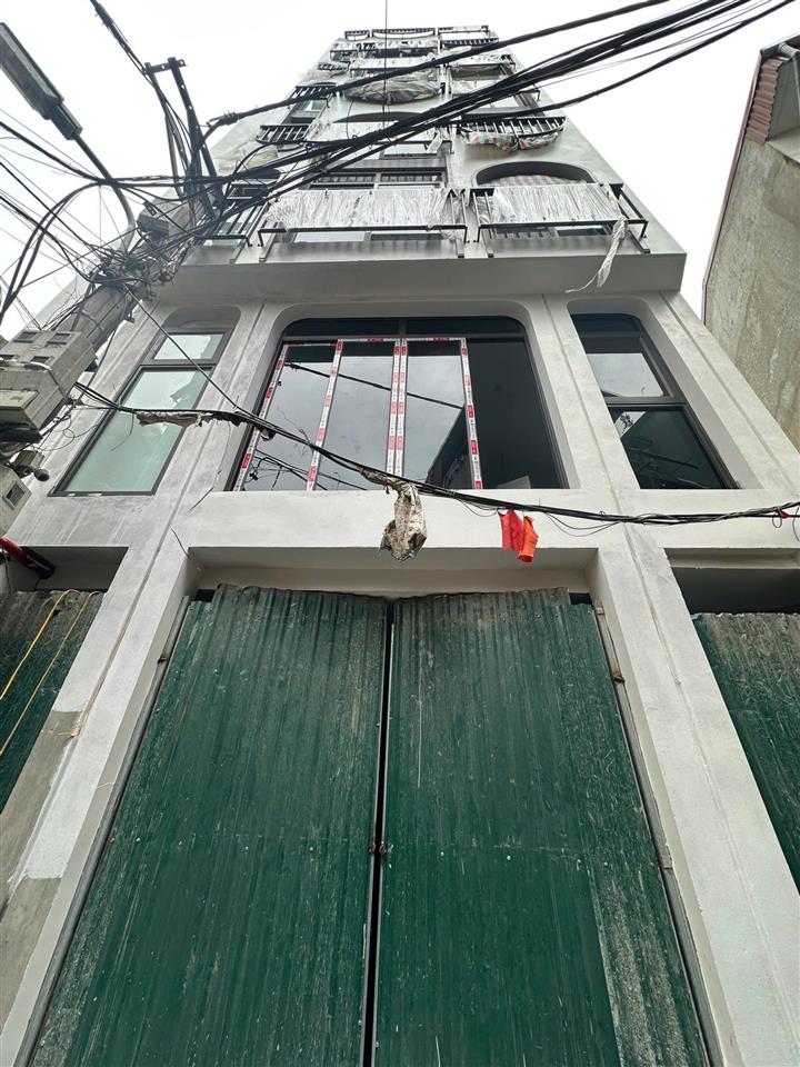 Bán gấp chung cư mini 119m2 tại xuân đỉnh, 25 tỷ vnd