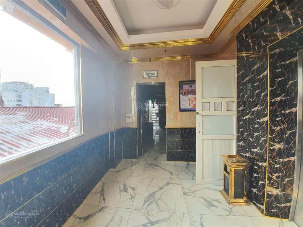 Bán gấp nhà mặt phố hoàng quốc việt, 86 tỷ, 192m2, phường nghĩa đô, quận cầu giấy, hà nội