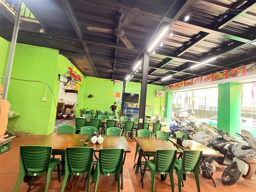 Mặt phố tương mai dt 181m2 mặt tiền 12m | kinh doanh đỉnh | giá 73 tỷ