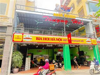Mặt phố tương mai dt 181m2 mặt tiền 12m | kinh doanh đỉnh | giá 73 tỷ
