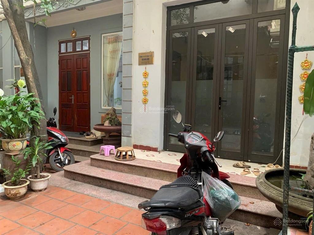 Bán nhà xuân đỉnh  50m2  4 tầng