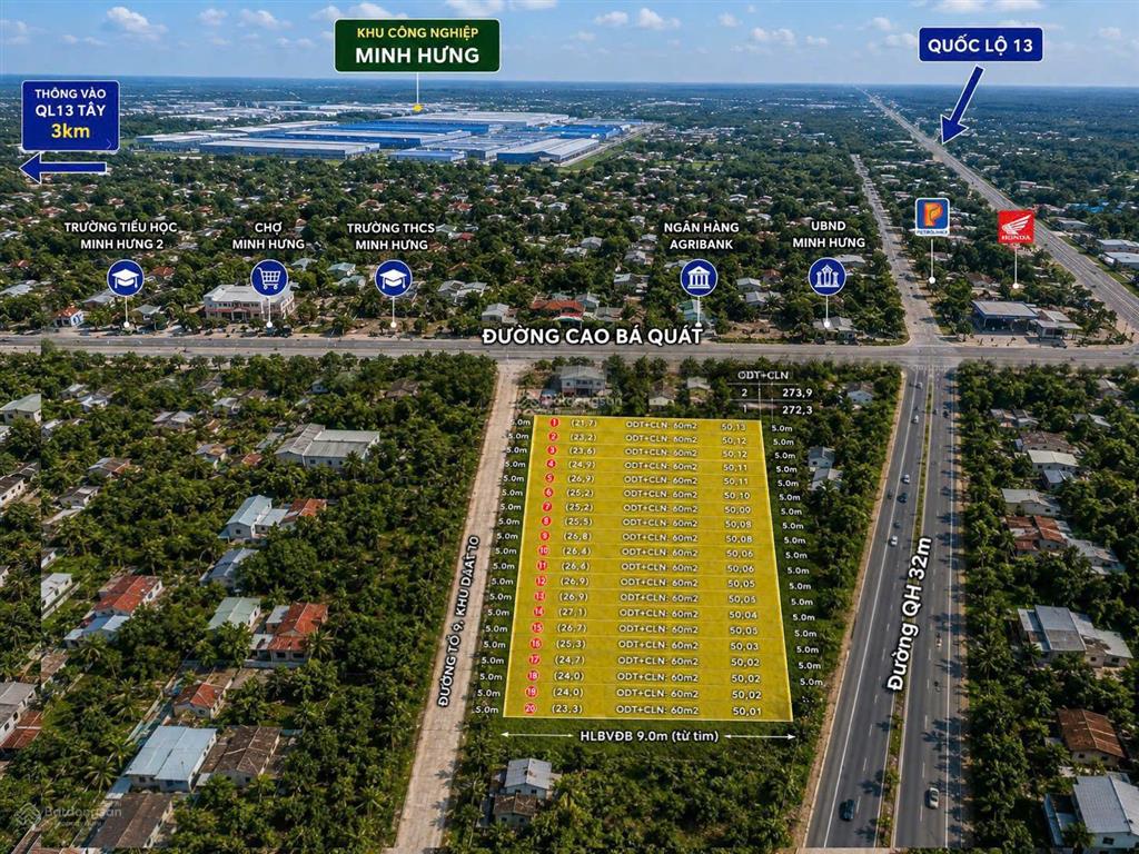 Bán đất tại phố phùng hưng, 670 triệu, 280 m2, pháp lý đầy đủ