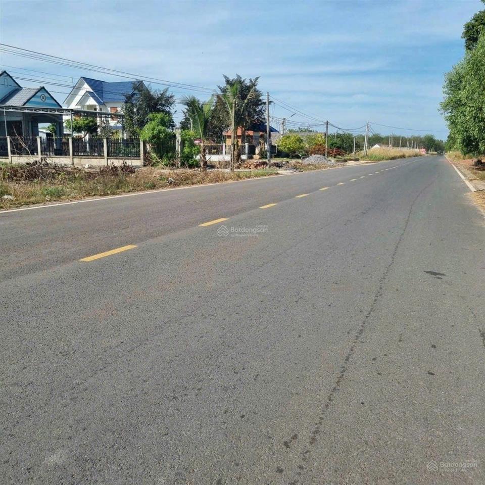 Đất trung tâm phường chơn thành  chỉ 685 triệu/190m