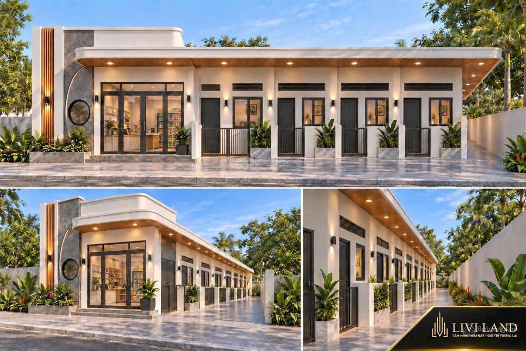 Giá 1tỷ2 bán căn nhà trọ cao cấp mới 100% ngay kcn minh hưng, becamex