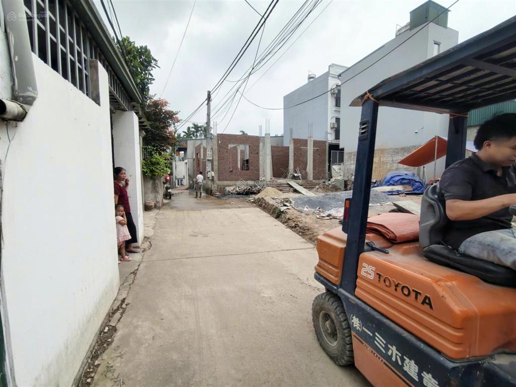 [fo chính chủ] nhà đẹp ở ngay, trung tâm phường chương mỹ, hà nội