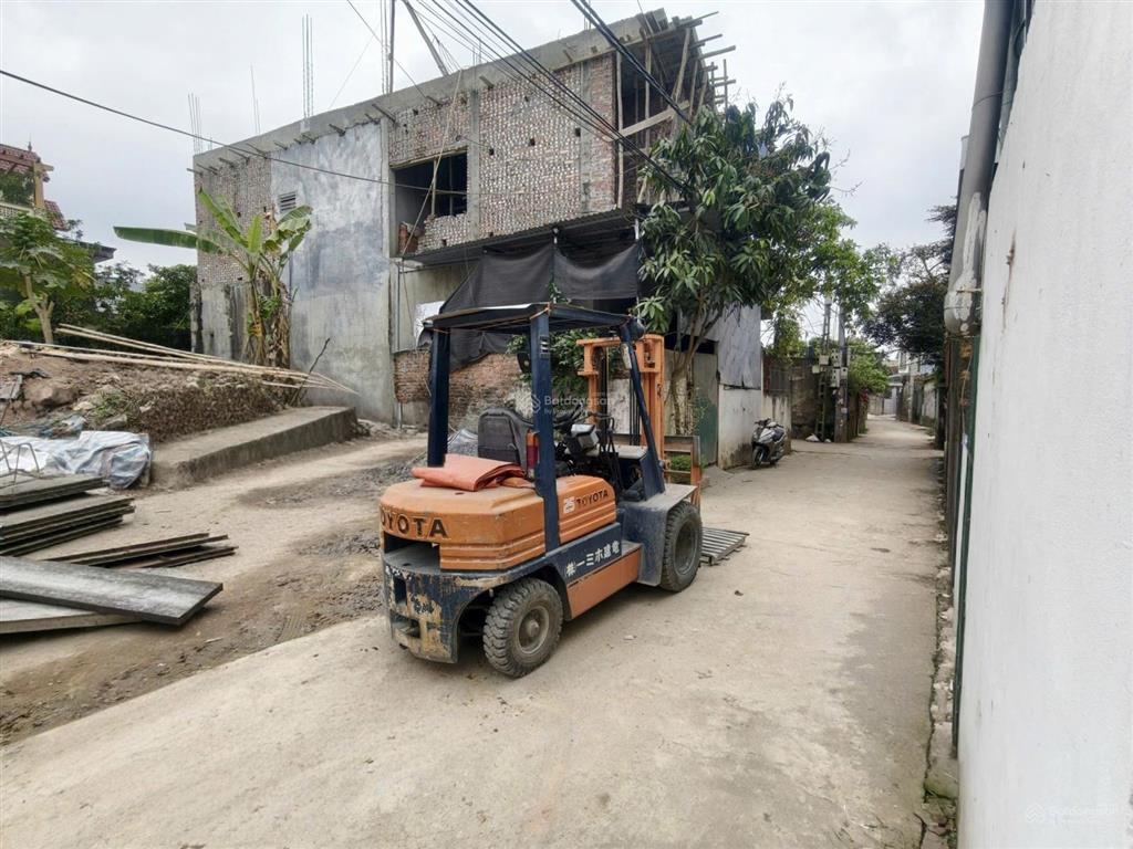 Xuất hiện căn nhà rẻ đẹp trung tâm phường chương mỹ, hn