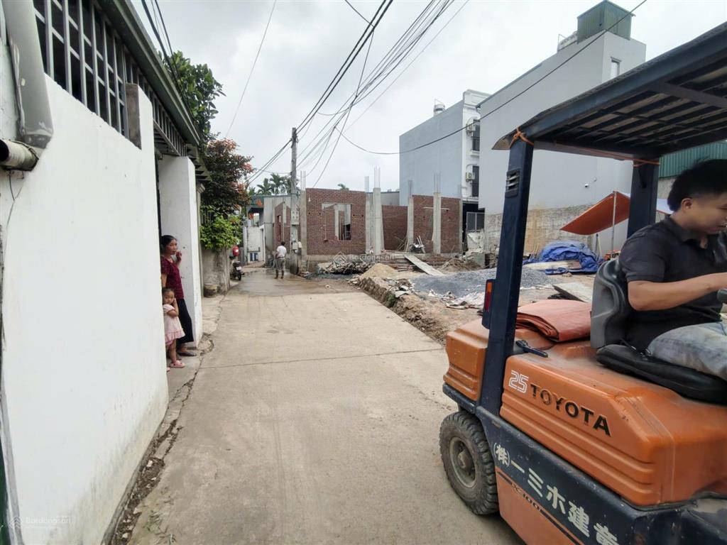 Xuất hiện căn nhà rẻ đẹp trung tâm phường chương mỹ, hn