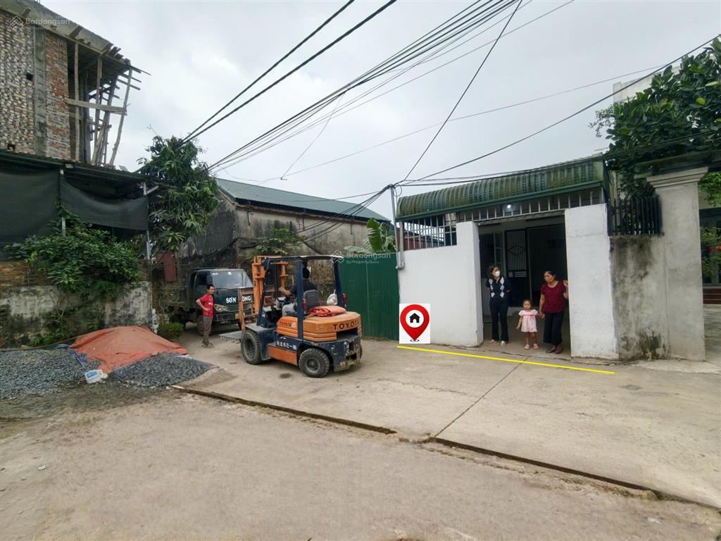Xuất hiện căn nhà rẻ đẹp trung tâm phường chương mỹ, hn