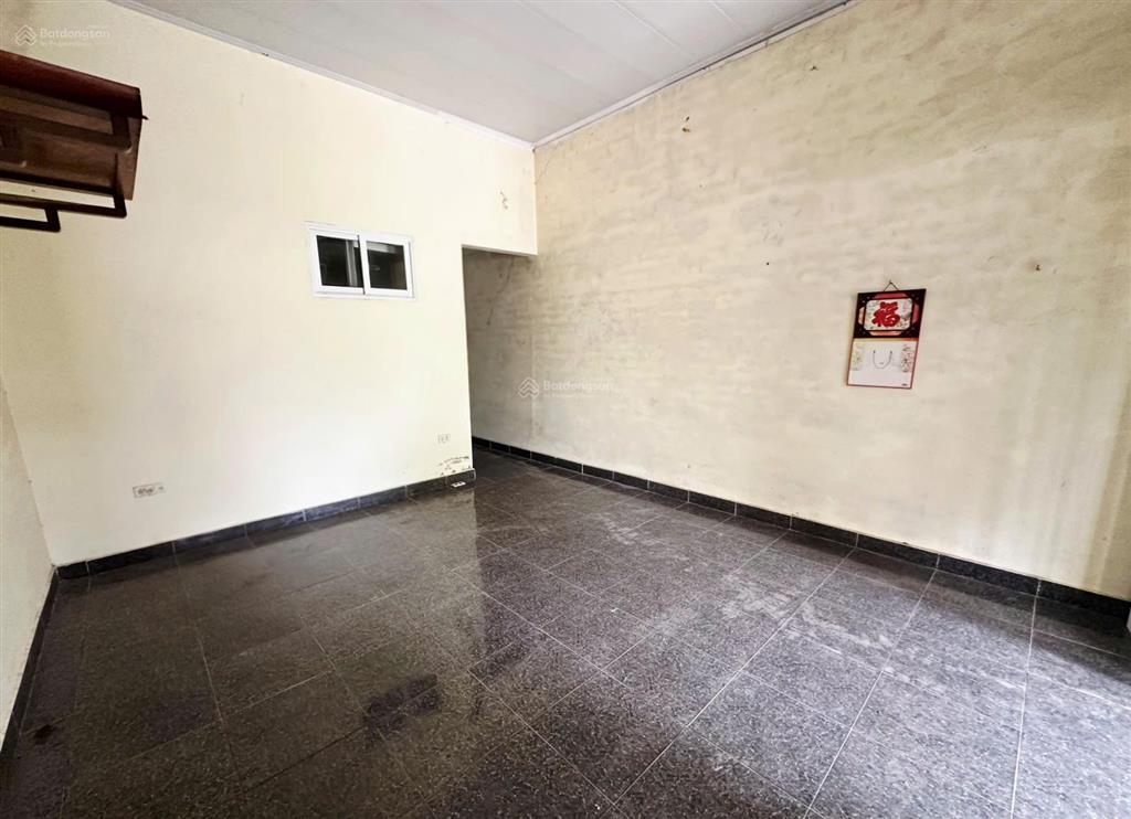 Xuất hiện căn nhà rẻ đẹp trung tâm phường chương mỹ, hn