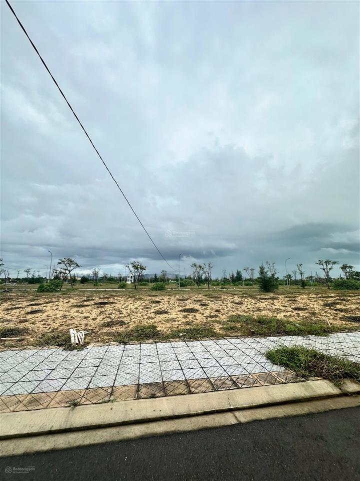 Đất nền dự án nhơn hội new city, 1,799 tỷ, 118,7m² cực đẹp, nhiều tiện ích.