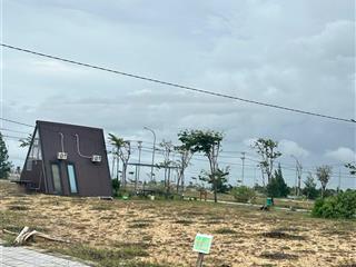 Đất nền dự án nhơn hội new city, 1,579 tỷ, 118.7m2 cực đẹp, nhiều tiện ích.