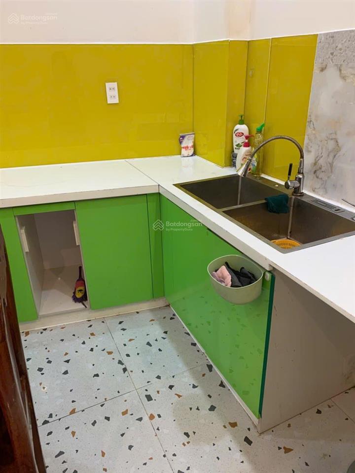 Chính chủ bán nhà mặt tiền nguyễn thị sóc, giá cực rẻ