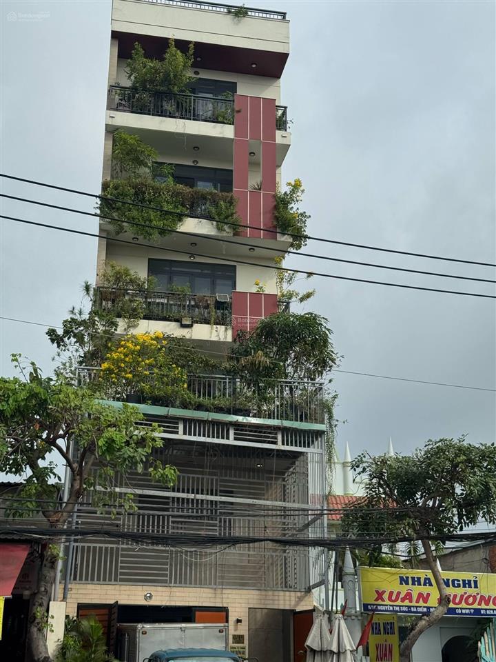 Chính chủ bán nhà mặt tiền nguyễn thị sóc, giá cực rẻ