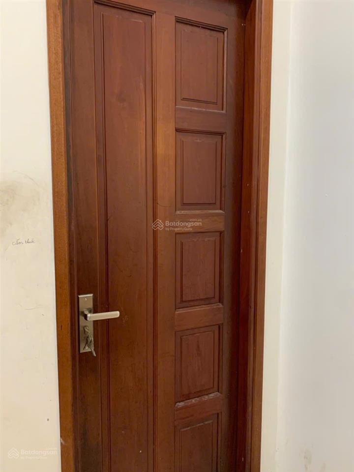 Chính chủ bán nhà mặt tiền nguyễn thị sóc, giá cực rẻ