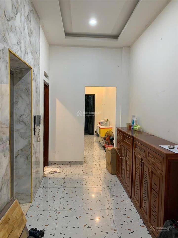 Chính chủ bán nhà mặt tiền nguyễn thị sóc, giá cực rẻ