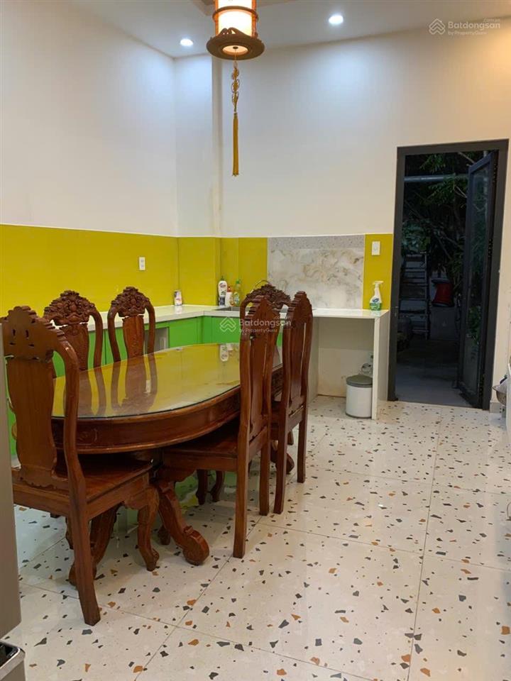 Chính chủ bán nhà mặt tiền nguyễn thị sóc, giá cực rẻ