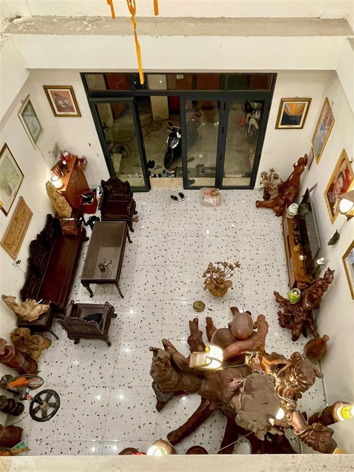 Chính chủ bán nhà mặt tiền nguyễn thị sóc, giá cực rẻ