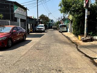 Đất đẹp pleiku 120m có 50m thổ cư khu dân cư đông