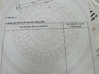 Cần tiền bán gấp đất sau lưng chợ ia bă 2 sào