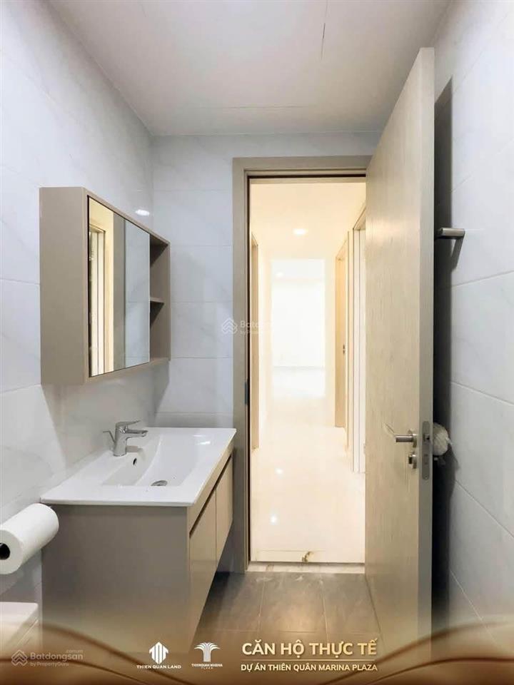 Bán căn góc 96,7m²  3pn  3tỷ350 thiên quân marina cần thơ