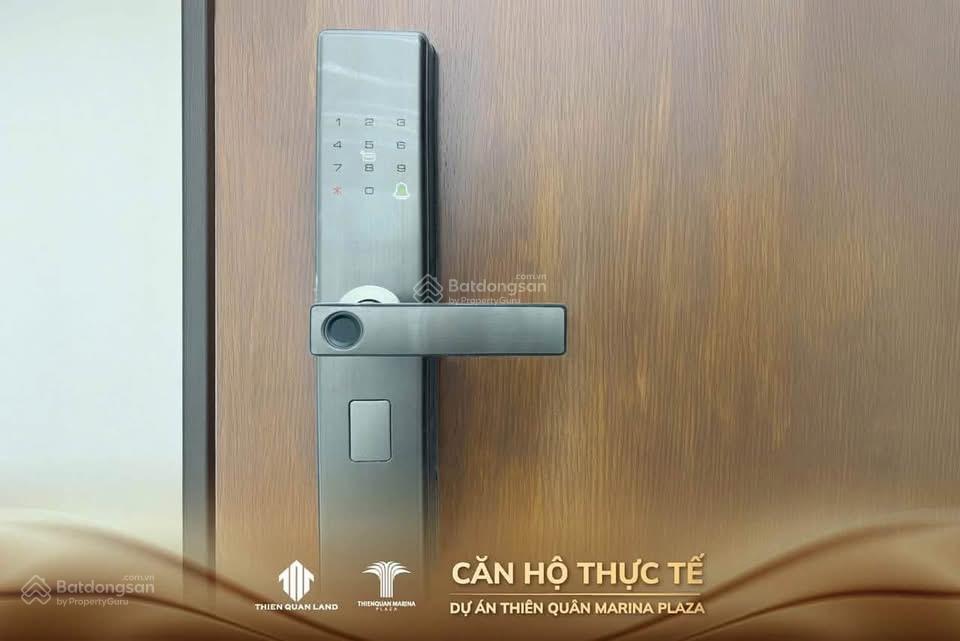 Bán căn góc 96,7m²  3pn  3tỷ350 thiên quân marina cần thơ