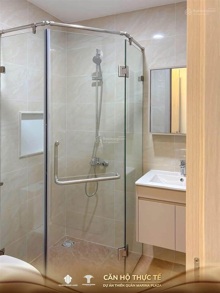 Bán căn góc 96,7m²  3pn  3tỷ350 thiên quân marina cần thơ