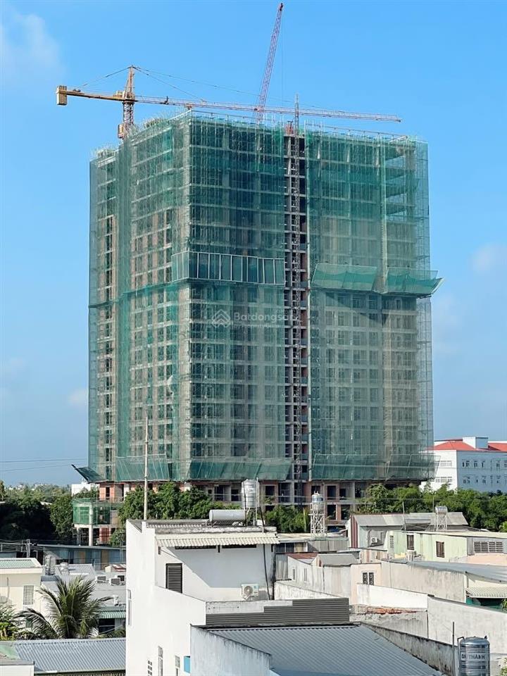 Bán căn góc 96,7m²  3pn  3tỷ350 thiên quân marina cần thơ