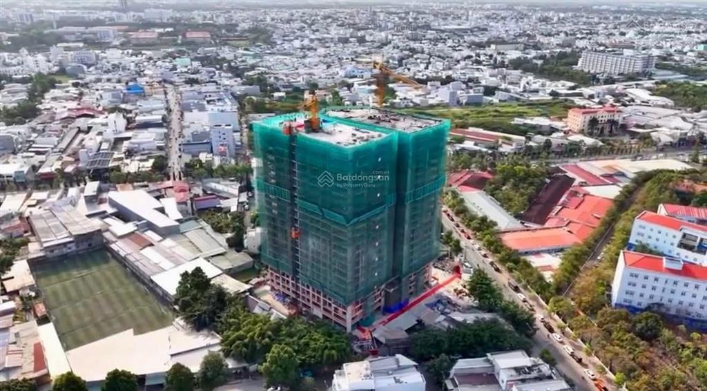 Chính chủ bán căn hộ 2pn 1 tỷ 720 gần đại học y cần thơ, liền kề sân bay cần thơ