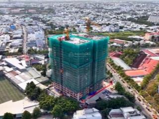 Chính chủ bán căn hộ 2pn 1 tỷ 720 gần đại học y cần thơ, liền kề sân bay cần thơ