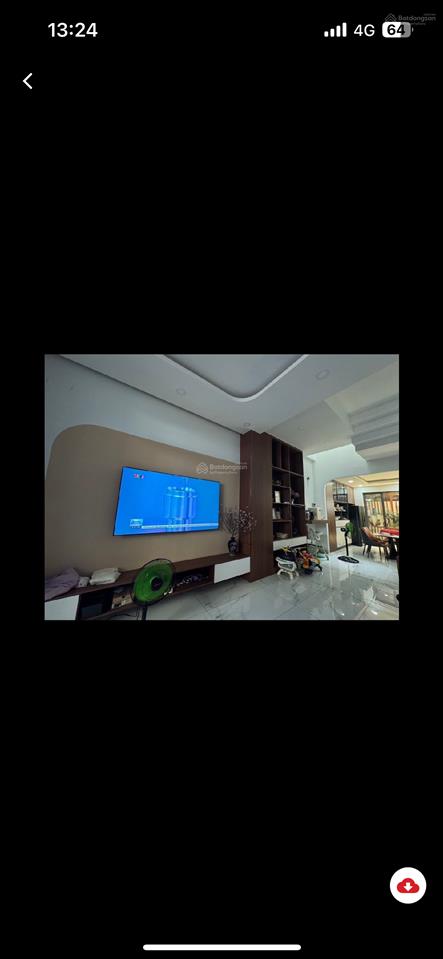 Bán nhà 2 lầu lò lu vị trí huyết mạch trùm cuối